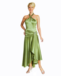 Bridemaid Dress 3655